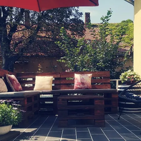 Apartman Miliő Apartman Badacsony