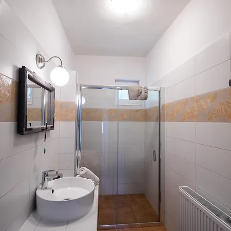 Miliő Apartman Badacsony Apartman