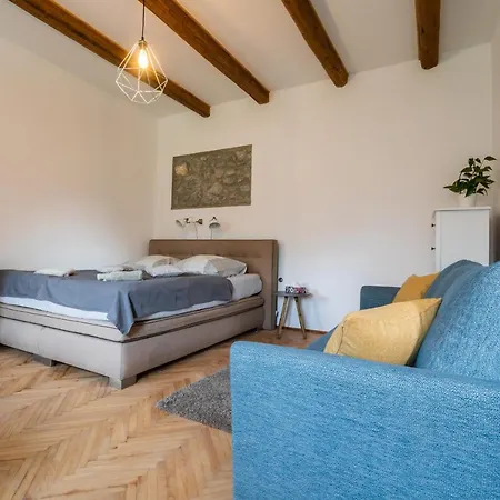 Apartman Miliő Apartman Badacsony Badacsonytördemic