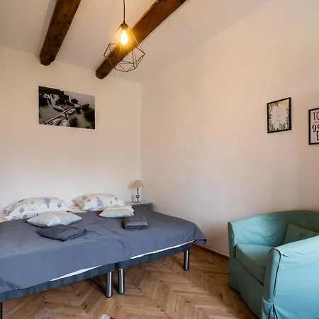 Milio Apartman Badacsony Apartment Badacsonytordemic
