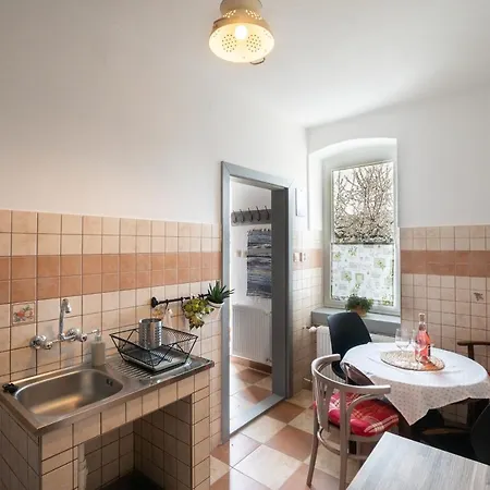 Miliő Apartman Badacsony