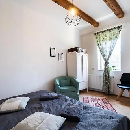 Miliő Apartman Badacsony