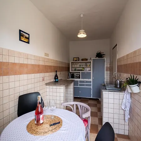 Apartman Miliő Apartman Badacsony *