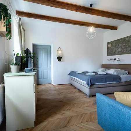 Apartman Miliő Apartman Badacsony