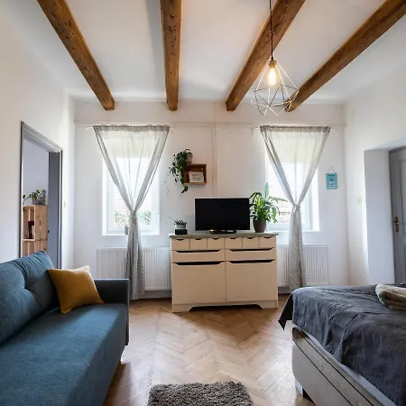 Miliő Apartman Badacsony Apartman