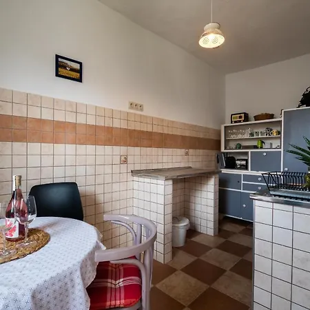 Apartman Miliő Apartman Badacsony Badacsonytördemic