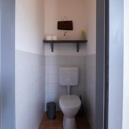 Milio Apartman Badacsony Badacsonytordemic